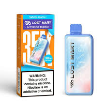 Lost Mary MT 35000 Puffs Turbo Vape